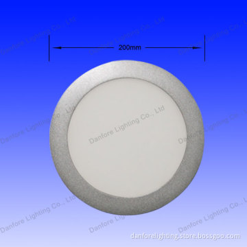 6inch Round LED Panel (DF-R6-RGB)